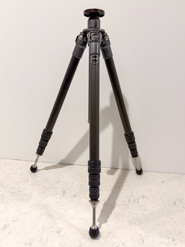 Gitzo 2540 carbon fiber - gt,