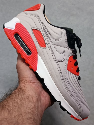 Nike air max lux night - nike, 90