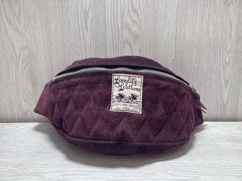 Langlitz leathers hip hugger - leathers,