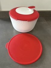 Tupperware essoreuse à salade