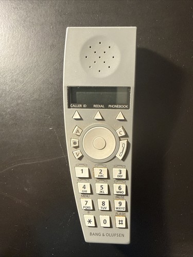 Bang olufsen beocom 6000 - bang, &