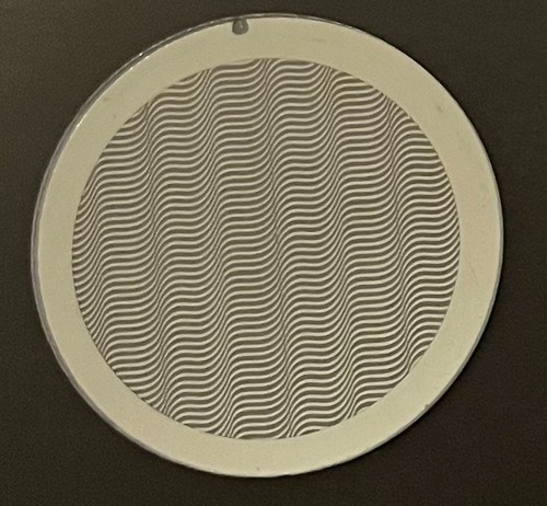 Gobo verre type 106 37 - verre,