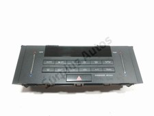 COMMANDE DE CHAUFFAGE 5590053240 LEXUS IS 3 phase 1 (03/2013) / NE 196316