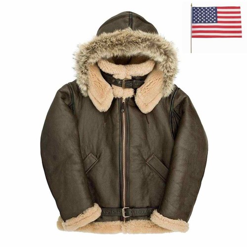 Blouson bombardier royal air - bombardier,