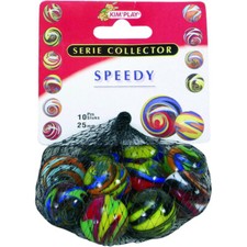 Billes - Jeu de récréation -