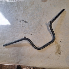 GUIDON QUAD KYMCO 50 MXU