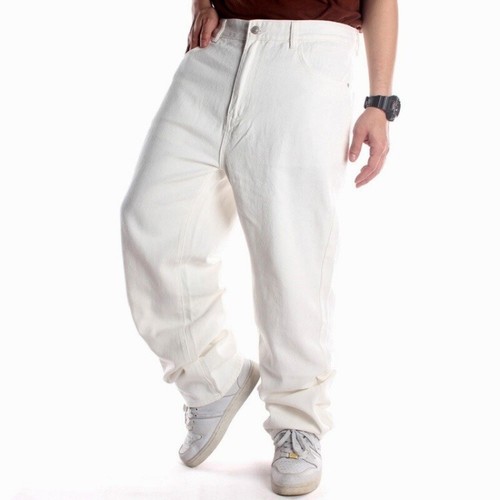 Jeans baggy hip - baggy, hop
