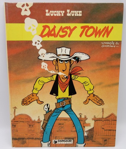 1983 dargaud editeur - editeur, eo