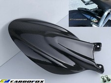 Garde Boue Hugger Fender  Arrière Carbone Pour Honda CB 1000R 2008 - 2017 SC60