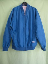 Veste K Way Bleu Coupe vent
