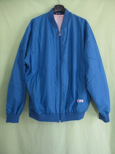 Veste way bleu coupe - k, vent