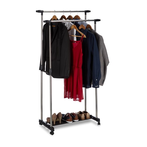 Portant vêtements - portant, à