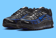 Nike Air Max TL 2.5 Black