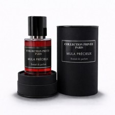 Parfum mula précieux - mula,