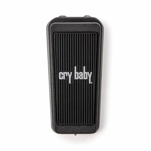 Jim dunlop cry baby junior - baby,
