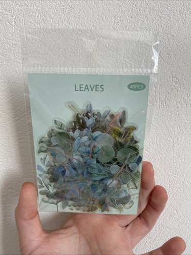 Stickers branches - 40,
