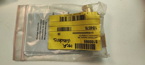 S100969 cartouche flowswitch - s100969,