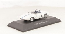Altaya 1/43  FORD MUSTANG