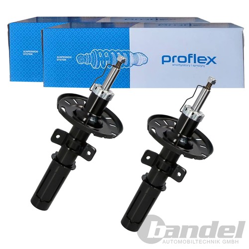 Proflex amortisseurs gaz - de,