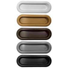 6x Poignée de meuble