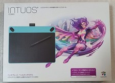 Tablette de dessin graphique