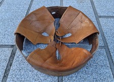 WW1 coiffe intérieure casque