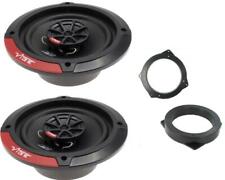 Vibe 13cm 13.3cm 2 Voie