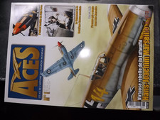 GC Revue Aces n°1 Hans