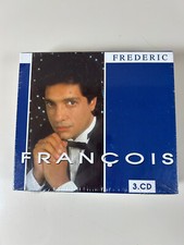 Frédéric François – Mon