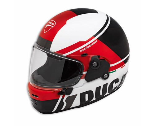 Ducati arai concept - arai, xe