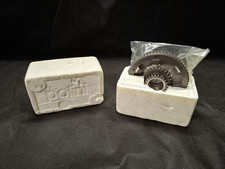 POLINI PRIMARY KIT LONG GEARS 23 64 STRAIGHT 6 SPRINGS VESPA PX 125 150