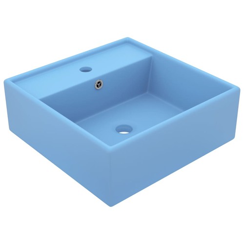 Lavabo carré luxe à - de,