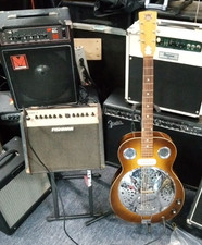 Electric Dobro Dobrolektric