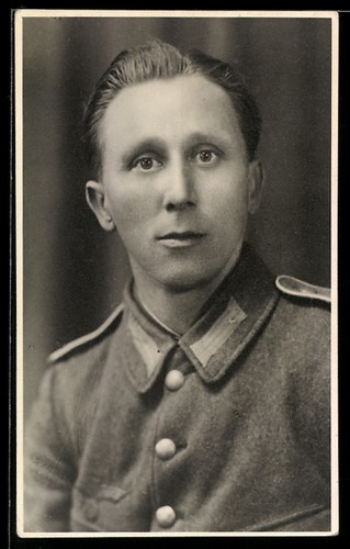 Photo soldat des heeres - photo,