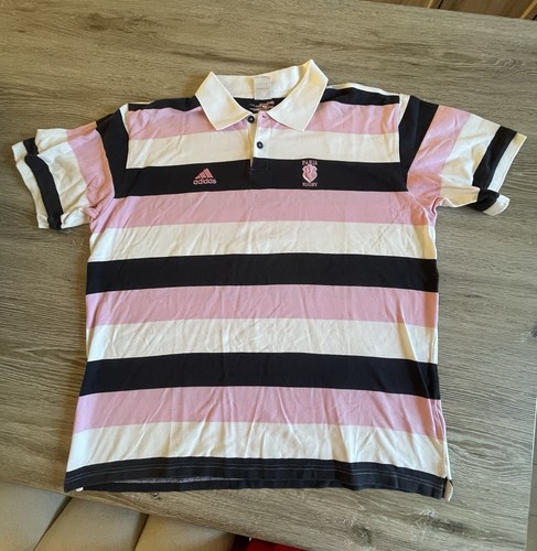 Adidas maillot rugby homme - adidas,