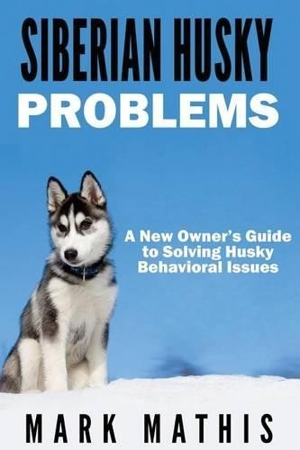 Mark mathis siberian husky - mark,