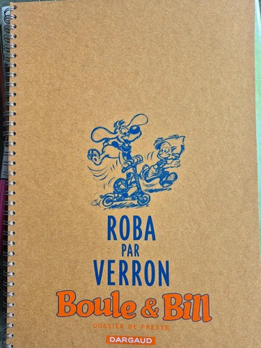 Roba par verron dossier - par,