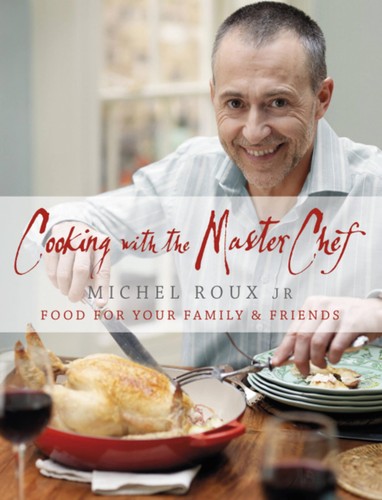 Cooking with the masterchef - cooking,