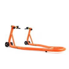 Béquille d'atelier roue