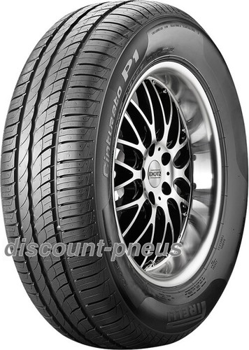 Pneu été pirelli - été,