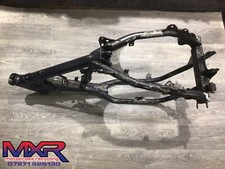 KTM EXC 300 FRAME ( MXR )