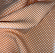 Tissu vintage jersey de coton