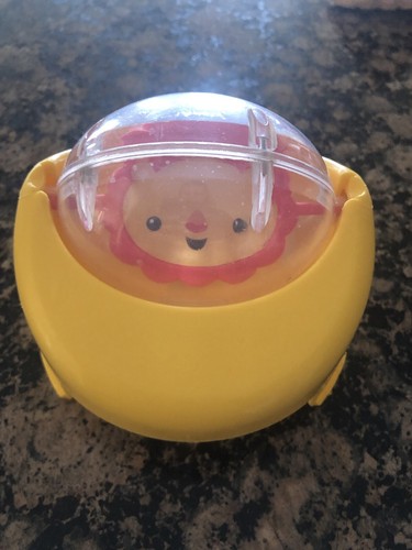 Fisher price pink petals - fisher,