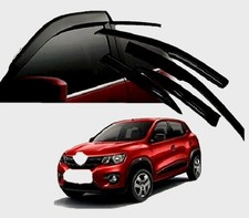 Voiture Pluie Vent Porte