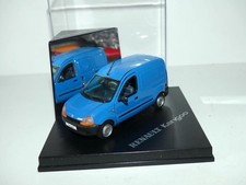 RENAULT KANGOO I EXPRESS Bleu