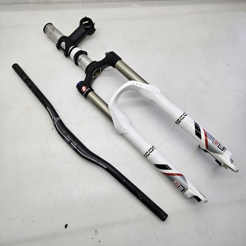 Fourche rockshox recon race - fourche,