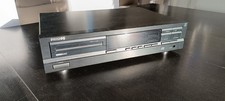 BONNE PLATINE CD PHILIPS CD600/00R TWINDAC