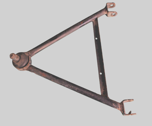 Brassière triangle roue avant - triangle,