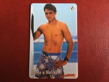 TELECARTE CARTE TÉLÉPHONIQUE