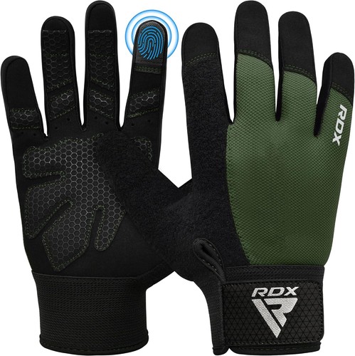 Rdx gants musculation - rdx, de